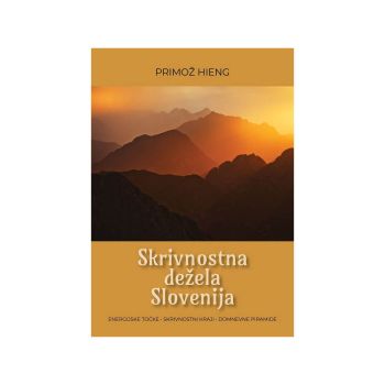 Skrivnostna dežela Slovenija