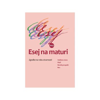 Esej na maturi 2027