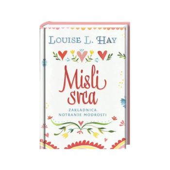 Misli srca - darilna izdaja