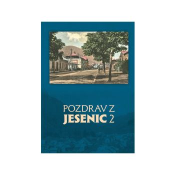 Pozdrav z Jesenic 2