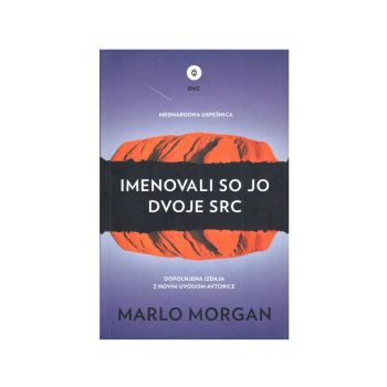 Imenovali so jo dvoje src