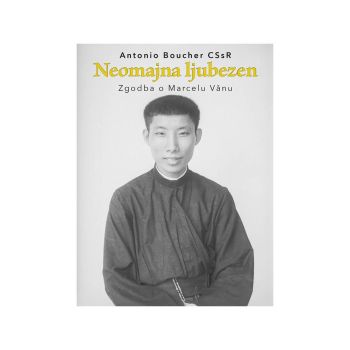 Neomajna ljubezen