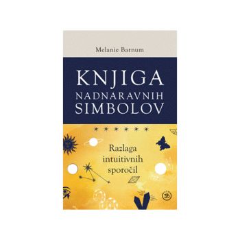 Knjiga nadnaravnih simbolov