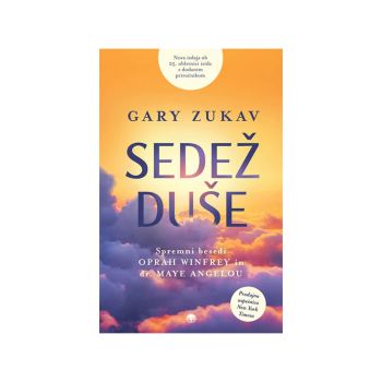 Sedež duše