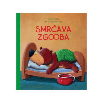 Smrčava zgodba