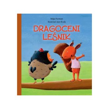 Dragoceni lešnik
