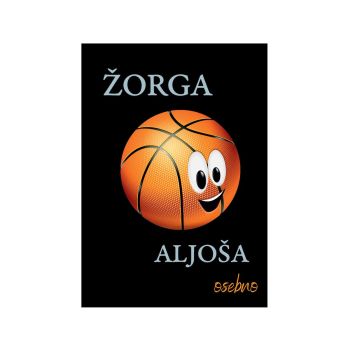 Žorga Aljoša osebno