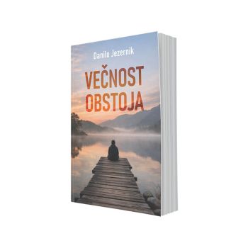 Večnost obstoja