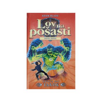 Krvava ost Tarok - Lov na pošasti 62