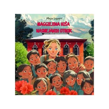 Maggiejina hiša nasmejanih otrok