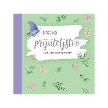 Iskreno prijateljstvo