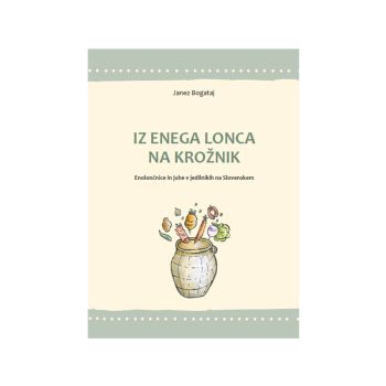 Iz enega lonca na krožnik