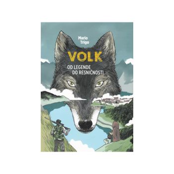 Volk: od legende do resničnosti