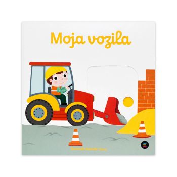 Moja vozila