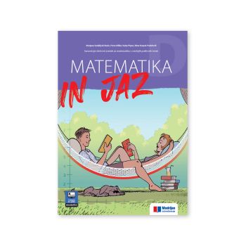 Matematika in jaz D