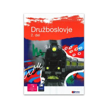 Družboslovje, učbenik, 2. del (zgodovina)