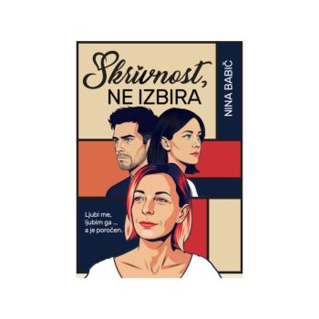 Skrivnost, ne izbira