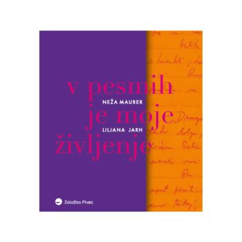 V pesmih je moje življenje