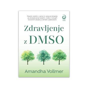 Zdravljenje z DMSO