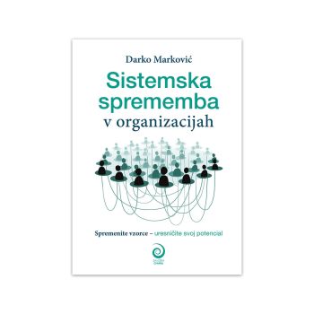 Sistemska sprememba v organizacijah