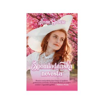 Spomladanska nevesta