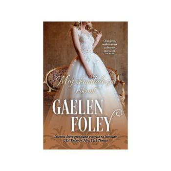 Moj škandalozni vikont