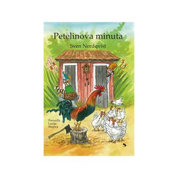Petelinova minuta
