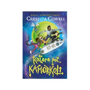 Katera pot kamorkoli