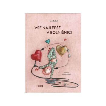 Vse najlepše v bolnišnici