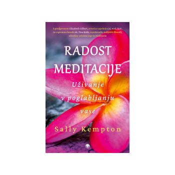 Radost meditacije