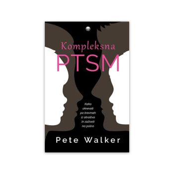 Kompleksna posttravmatska stresna motnja