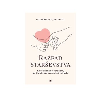 Razpad starševstva