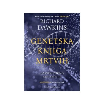 Genetska knjiga mrtvih: darvinistično sanjarjenje