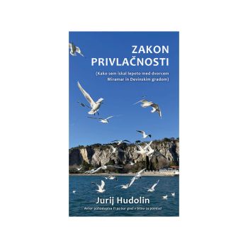 Zakon privlačnosti