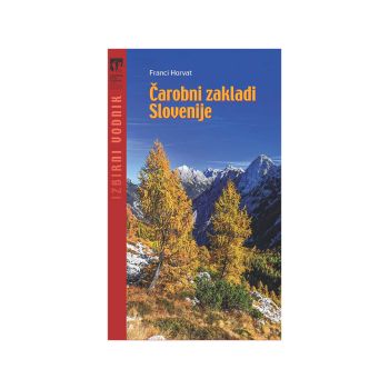 Čarobni zakladi Slovenije