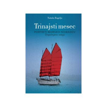 Trinajsti mesec