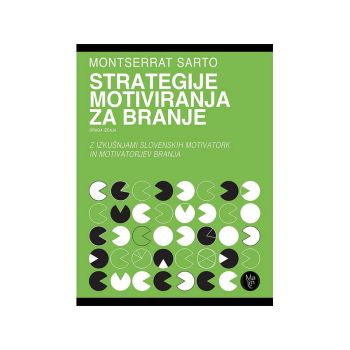 Strategije motiviranja za branje