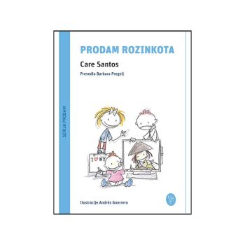 Prodam Rozinkota