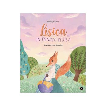 Lisica in trnova vejica