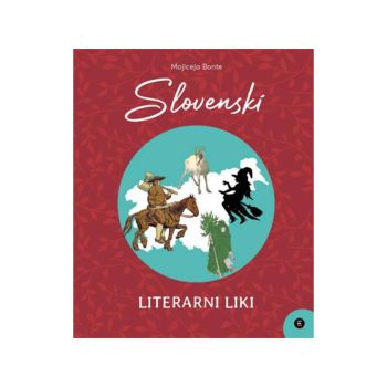 Slovenski literarni liki