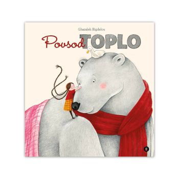 Povsod toplo