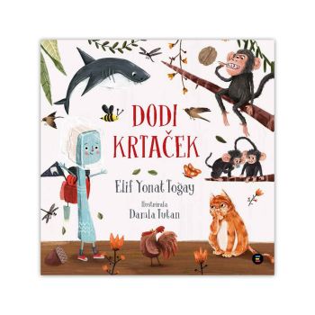 Dodi Krtaček