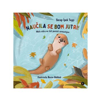 Naučila se bom jutri!