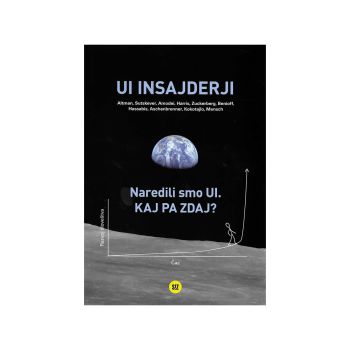 UI insajderji: Naredili smo UI. Kaj pa zdaj?