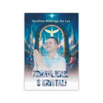 Zdravljenje s kristali