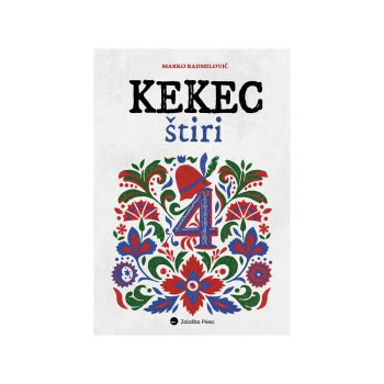 Kekec štiri