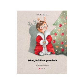 Jakob, Božičkov pomočnik