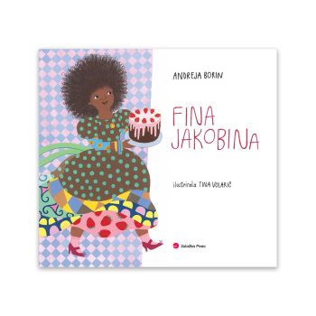 Fina Jakobina