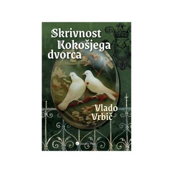 Skrivnost Kokšjega dvorca