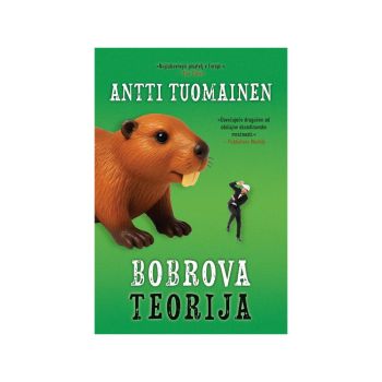 Bobrova teorija